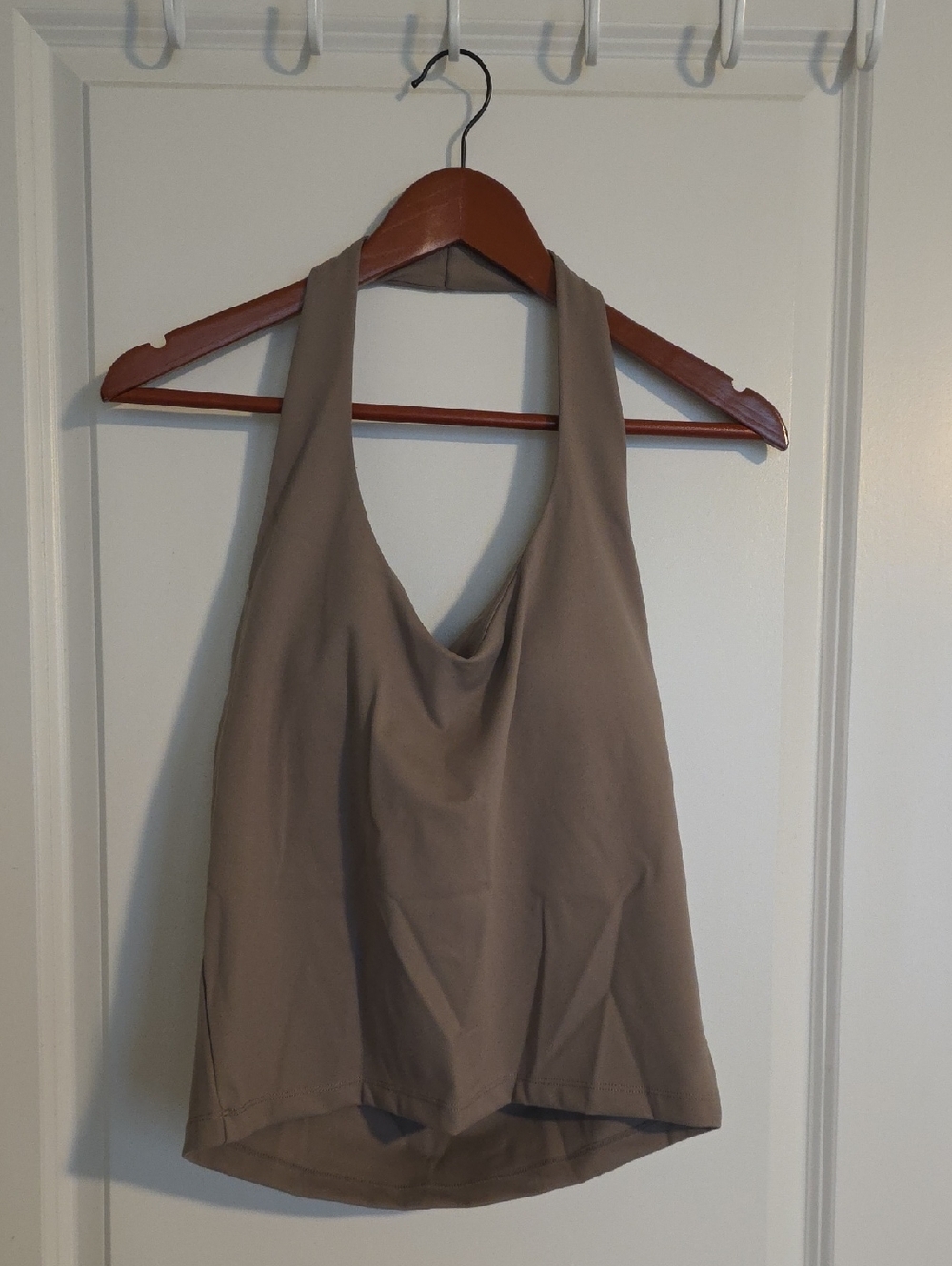 NWT Thirtyyears Halter Top 2X